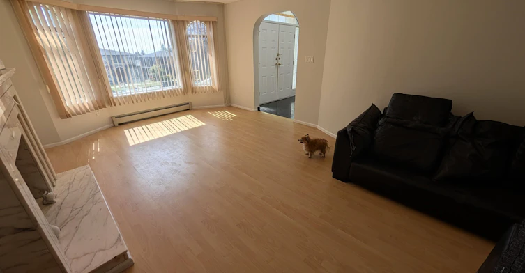 7XXX Thornhill Drive, Vancouver, BC, V5P 3T5 - 3