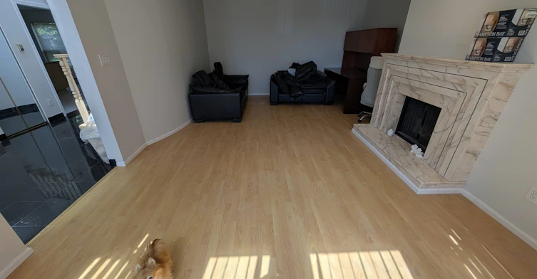 7XXX Thornhill Drive, Vancouver, BC, V5P 3T5