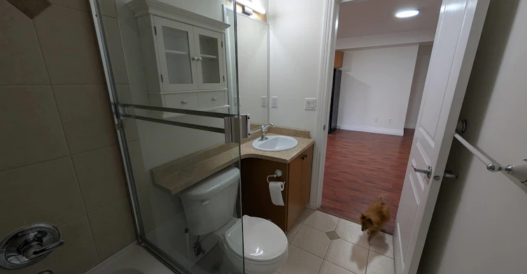 2BED SUITE-10XXX Shell Road, Richmond, BC, V7A 3W5 - 10