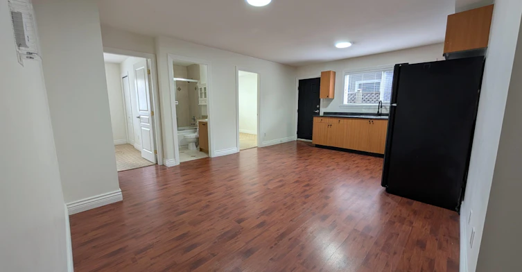 2BED SUITE-10XXX Shell Road, Richmond, BC, V7A 3W5 - 2