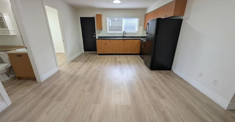 2BED SUITE-10XXX Shell Road, Richmond, BC, V7A 3W5