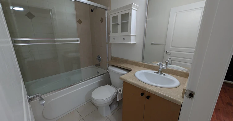 2BED SUITE-10XXX Shell Road, Richmond, BC, V7A 3W5 - 9