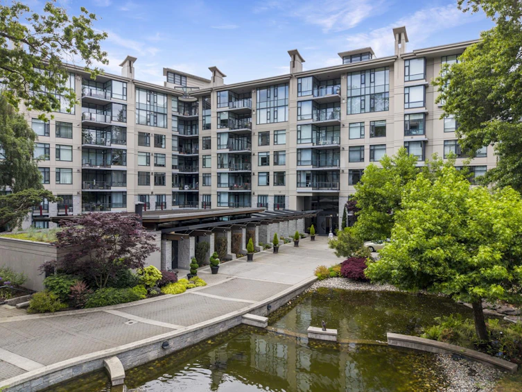304-4685 Valley Drive, Vancouver, BC, V6J 5M2 - 32