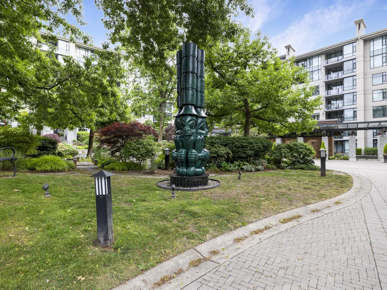 304-4685 Valley Drive, Vancouver, BC, V6J 5M2 - 36