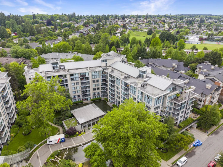 304-4685 Valley Drive, Vancouver, BC, V6J 5M2 - 31