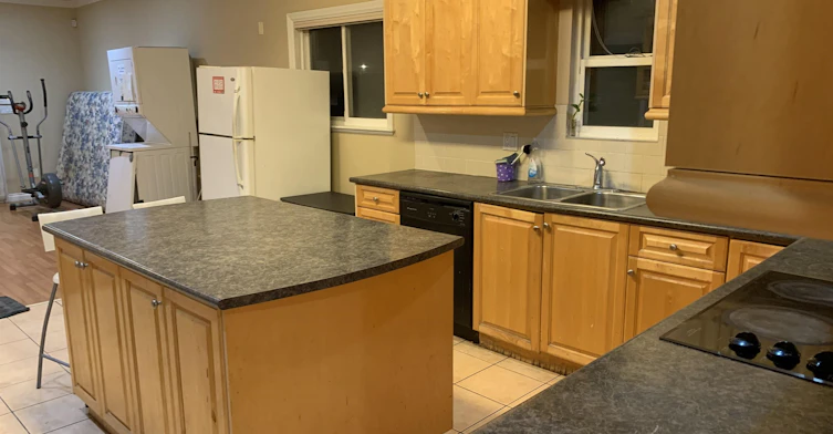 Master Room 1-11371 Cambie Road, Richmond, BC, V6X 1L3 - 13