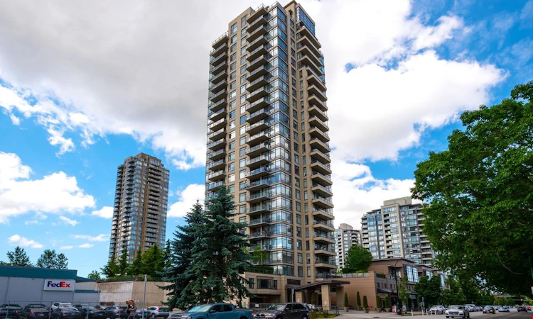401-4250 Dawson Street