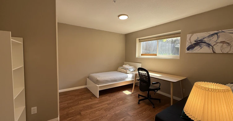 1 Bed Suite-3900 W 24th Avenue, Vancouver, BC, V6S 1M2 - 7