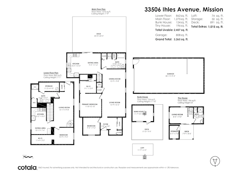 33506 Ihles Avenue, Mission, BC, V2V 6Y1 - 40