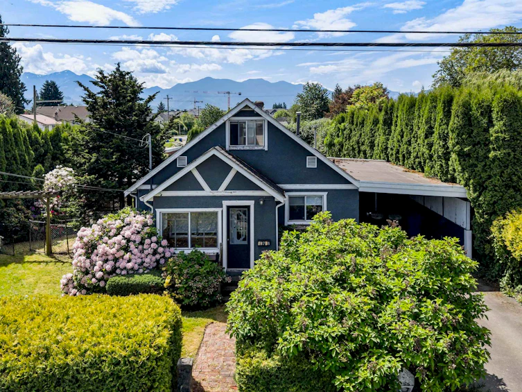 45748 Lewis Avenue, Chilliwack, BC, V2P 3C4