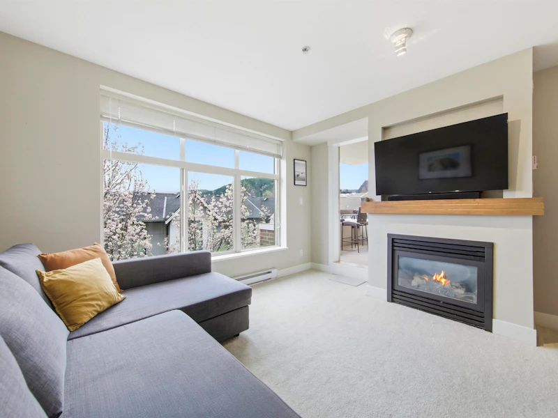 319 - 1211 Village Green Way, Squamish BC V8B 0R7