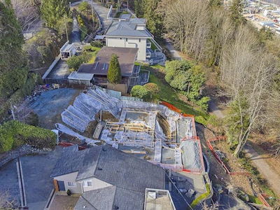 5645 Highfield Drive - 5