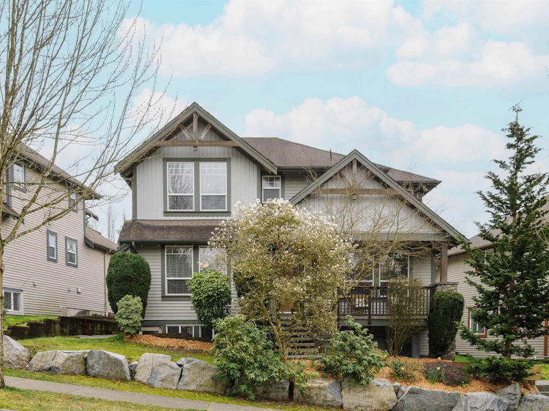 22840 Foreman Drive, Maple Ridge BC V4R 0B2