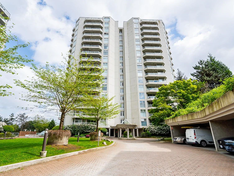 706-69 Jamieson Court, New Westminster, BC, V3L 5R3 - 28