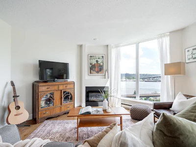 706-69 Jamieson Court - 3