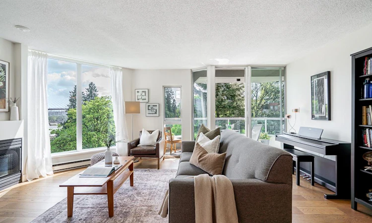 706-69 Jamieson Court