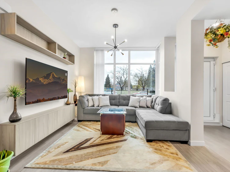 108-1182 Westwood Street, Coquitlam, BC, V3B 0T9 - 3