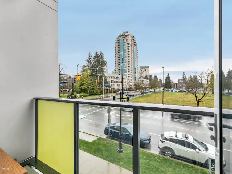 108-1182 Westwood Street, Coquitlam, BC, V3B 0T9 - 20