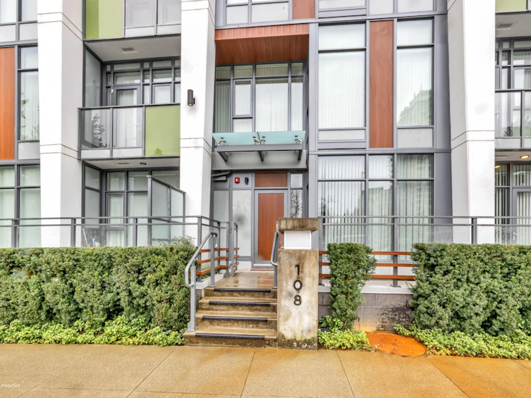 108-1182 Westwood Street, Coquitlam, BC, V3B 0T9 - 26