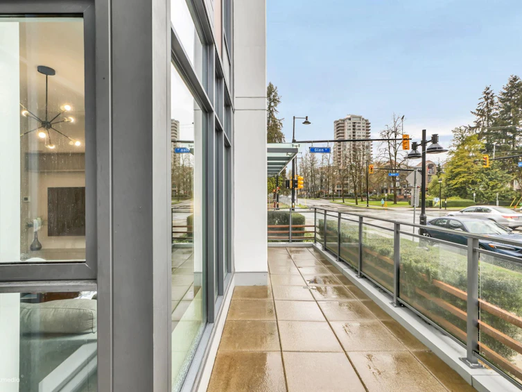 108-1182 Westwood Street, Coquitlam, BC, V3B 0T9 - 25