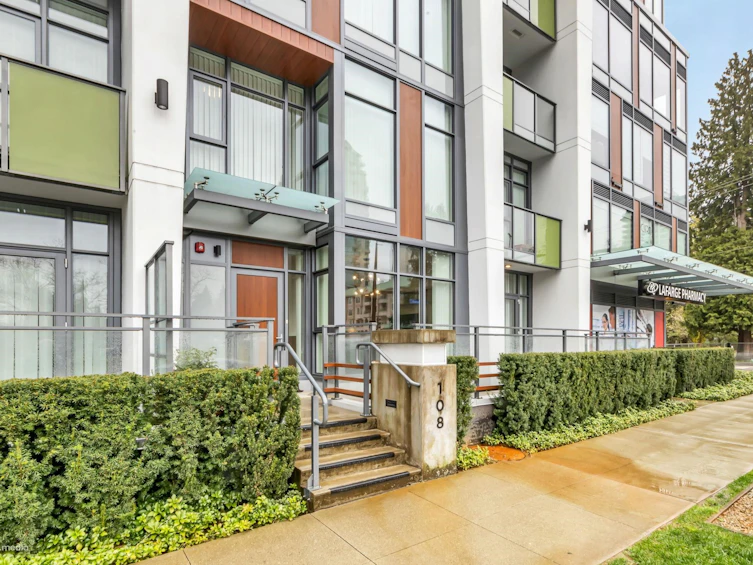 108-1182 Westwood Street, Coquitlam, BC, V3B 0T9 - 27