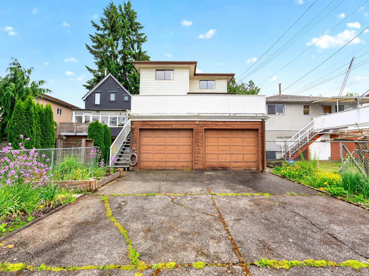 2031 E 23rd Avenue, Vancouver, BC, V5N 2T9 - 32
