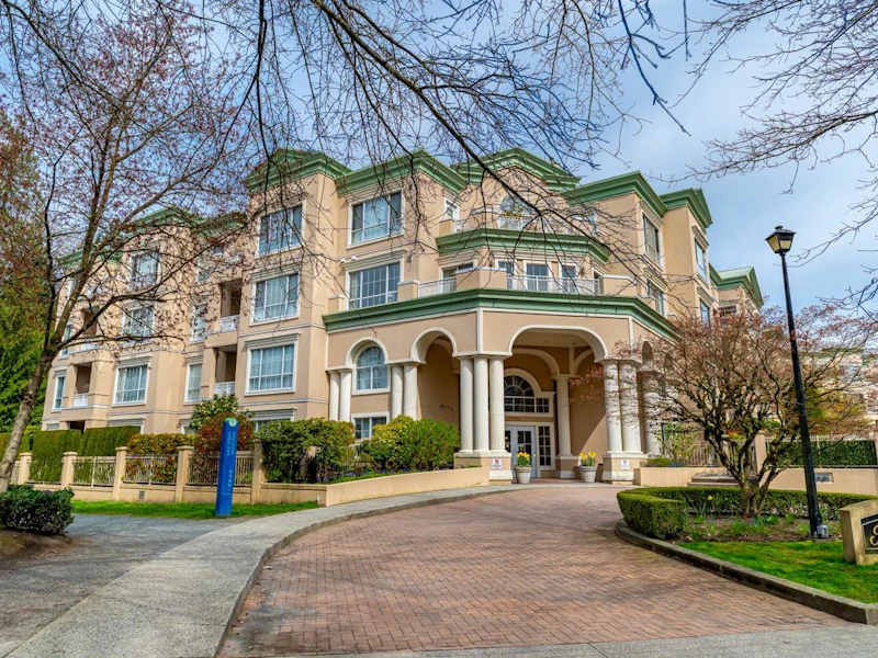 219 - 2985 Princess Crescent, Coquitlam BC V3B 7P3