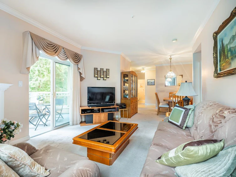 219-2985 Princess Crescent, Coquitlam, BC, V3B 7P3 - 5
