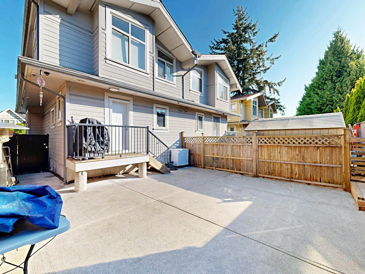 7377 Stride Avenue, Burnaby, BC, V3N 1V3 - 33