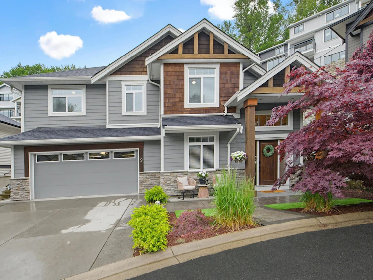 9-35259 Straiton Road, Abbotsford, BC, V2S 0H1 - 2