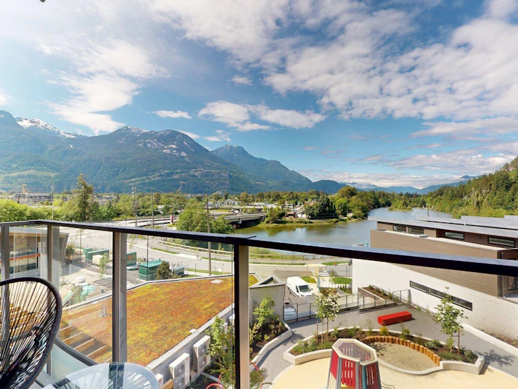 415-1500 Scott Crescent, Squamish, BC, V8B 1G5 - 10