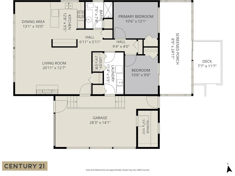 4350 Cypress Street, Chilliwack, BC, V2R 5E7 - 34