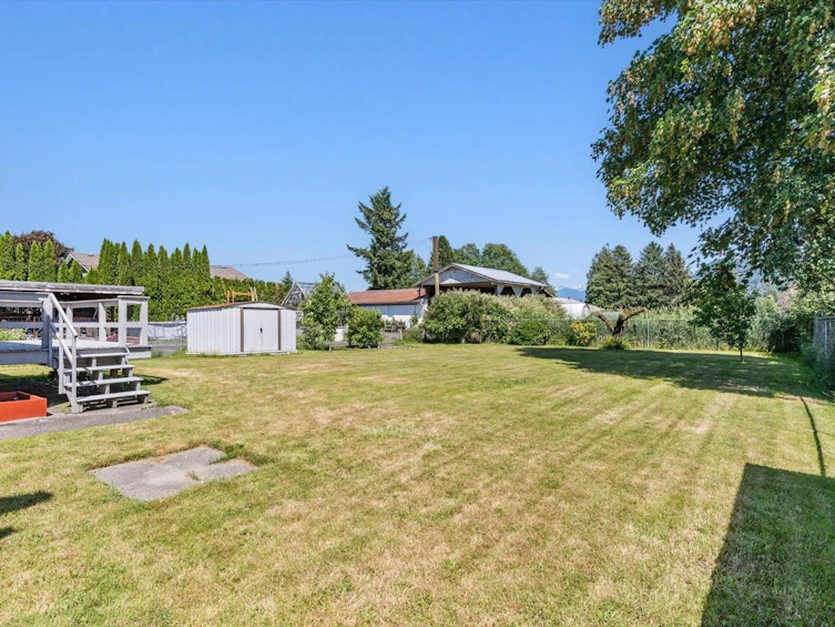 4350 Cypress Street, Chilliwack, BC, V2R 5E7 - 31