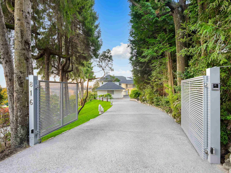816 Anderson Crescent, West Vancouver, BC, V7T 1S7 - 40