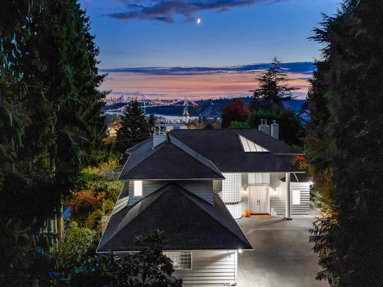 816 Anderson Crescent, West Vancouver, BC, V7T 1S7 - 2