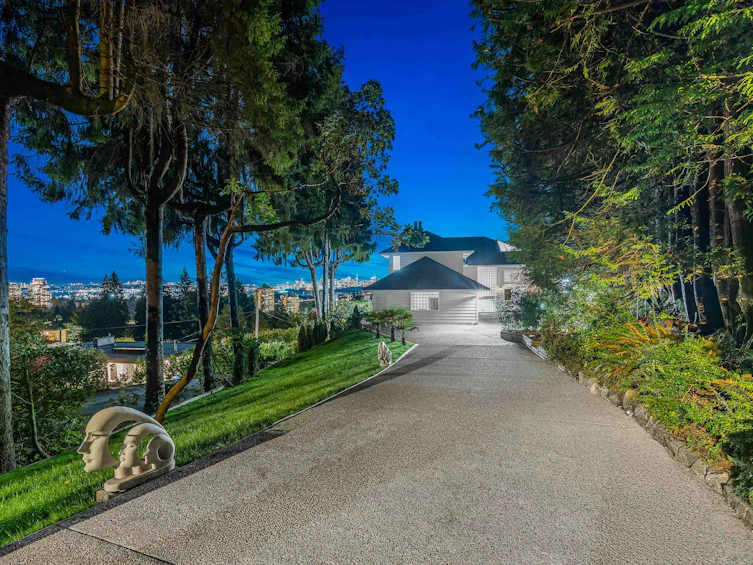816 Anderson Crescent, West Vancouver, BC, V7T 1S7 - 39