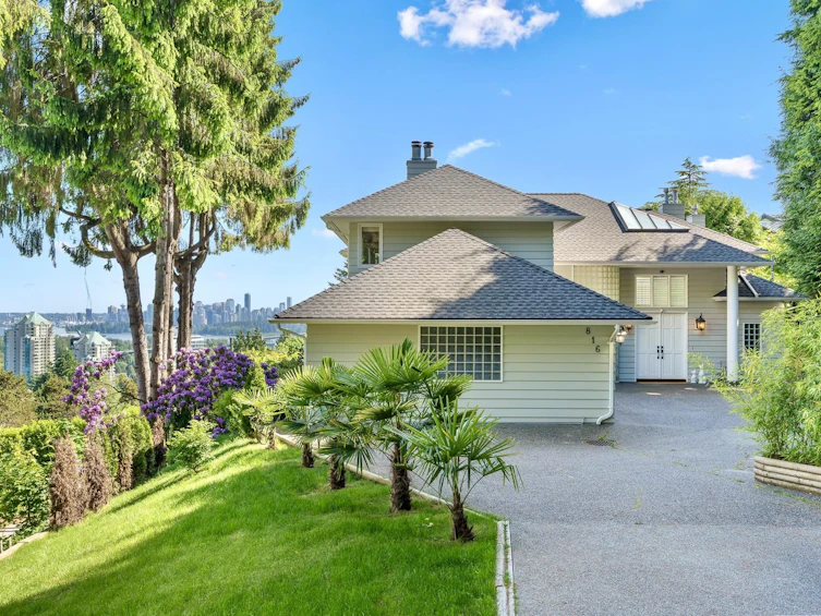 816 Anderson Crescent, West Vancouver, BC, V7T 1S7 - 3
