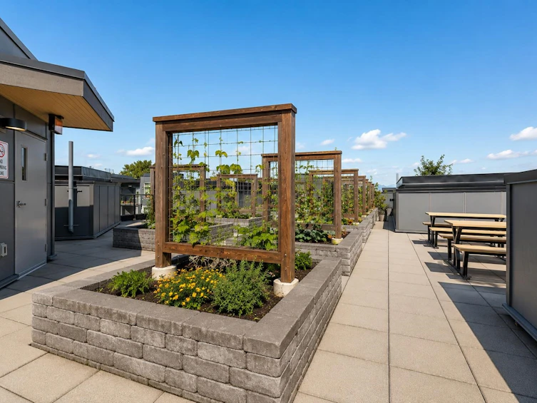 326-11077 Ravine Road, Surrey, BC, V3T 0R7 - 10