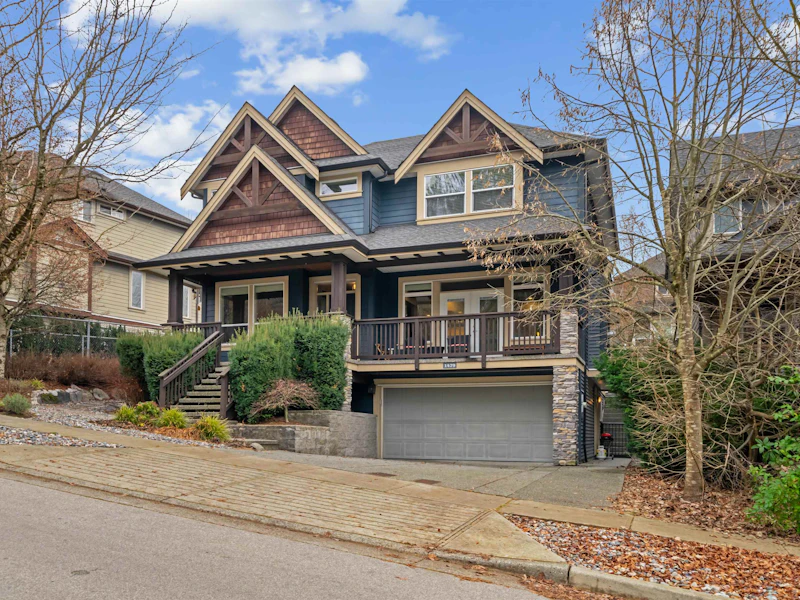 1479 Southview Street, Coquitlam BC V3E 0E4