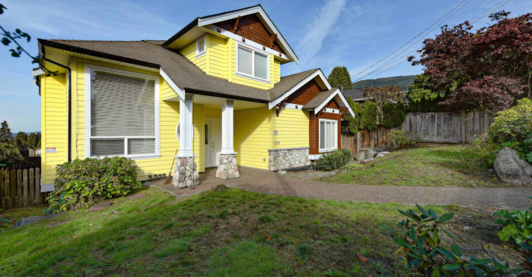 1275 20th Street, West Vancouver, BC, V7V 3Z4 - 2