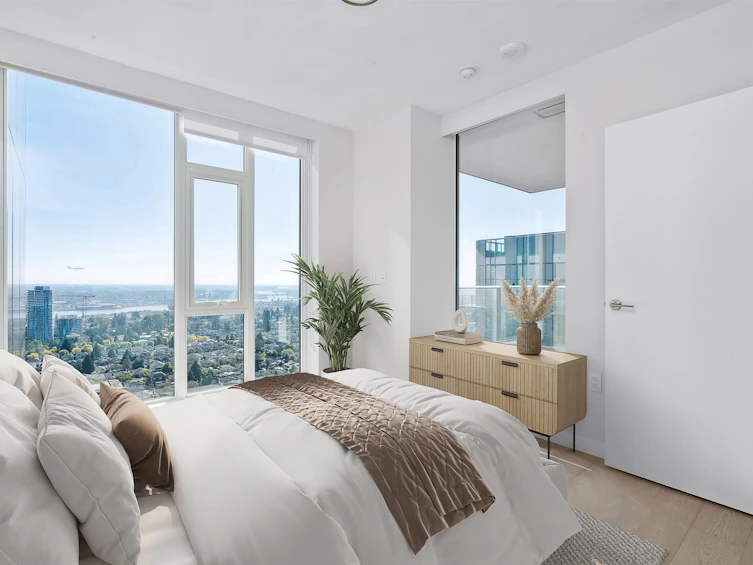 1206-7418 Paulson Street, Vancouver, BC, V6P 0K2 - 5