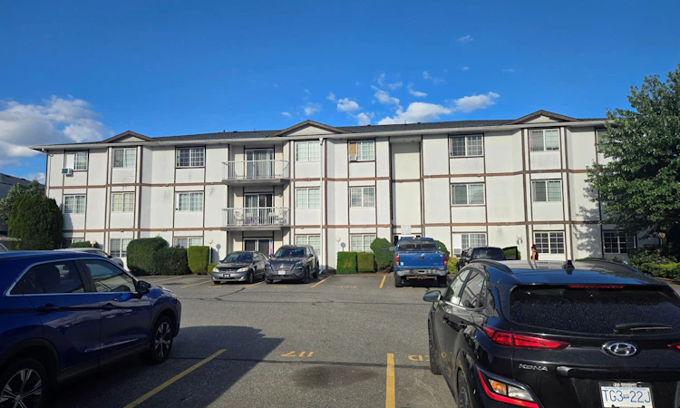 315-45669 Mcintosh Drive
