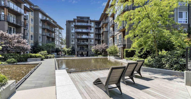107-3462 Ross Drive, Vancouver, BC, V6S 0H6 - 13
