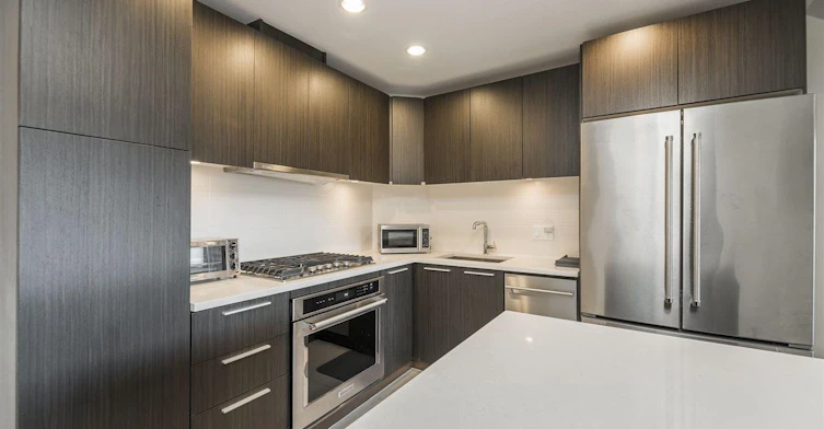 107-3462 Ross Drive, Vancouver, BC, V6S 0H6 - 2