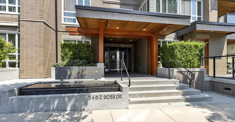 107-3462 Ross Drive, Vancouver, BC, V6S 0H6 - 9