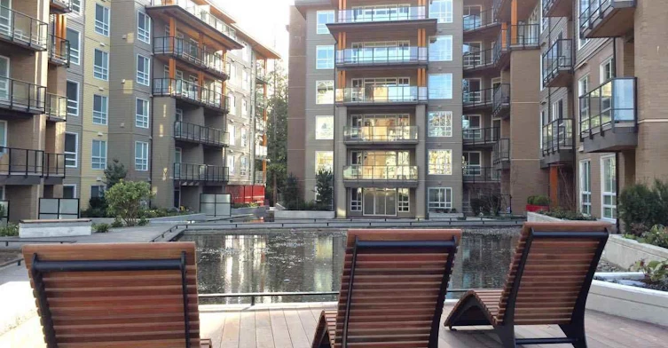 107-3462 Ross Drive, Vancouver, BC, V6S 0H6
