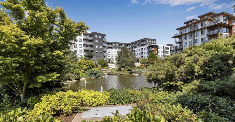 107-3462 Ross Drive, Vancouver, BC, V6S 0H6 - 12