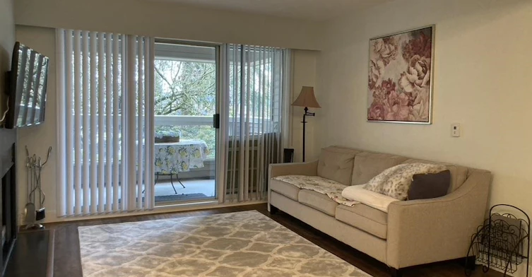 218-932 Robinson Street, Coquitlam, BC, V3J 7R8 - 2