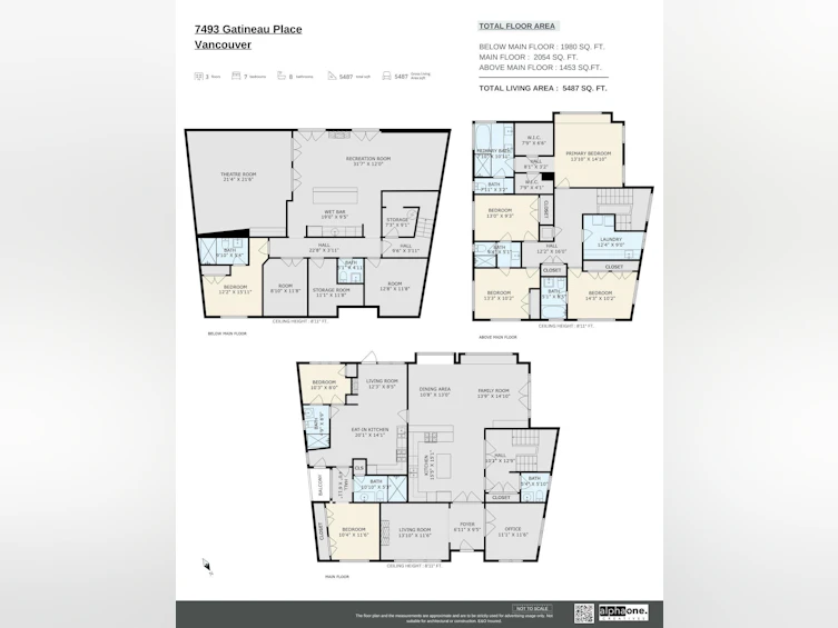 7493 Gatineau Place, Vancouver, BC, V5S 2S3 - 37