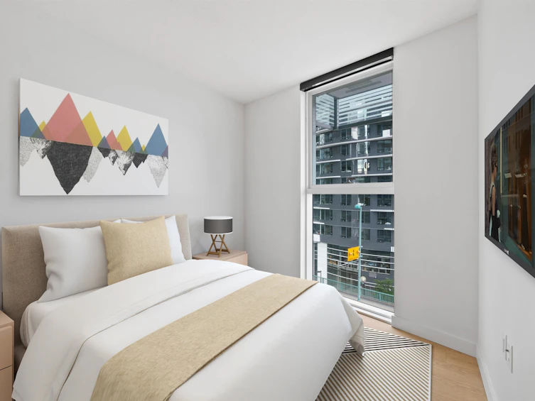 684-87 Nelson Street, Vancouver, BC, V6Z 0E8 - 10
